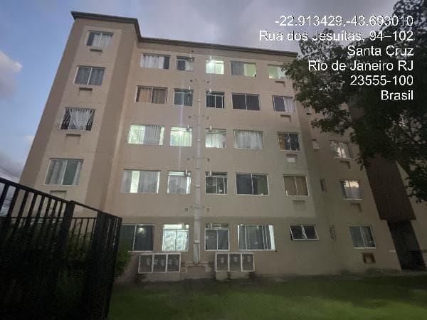 JARDIM DOS IPES I