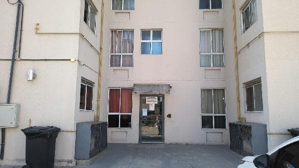RES SANTIAGO I