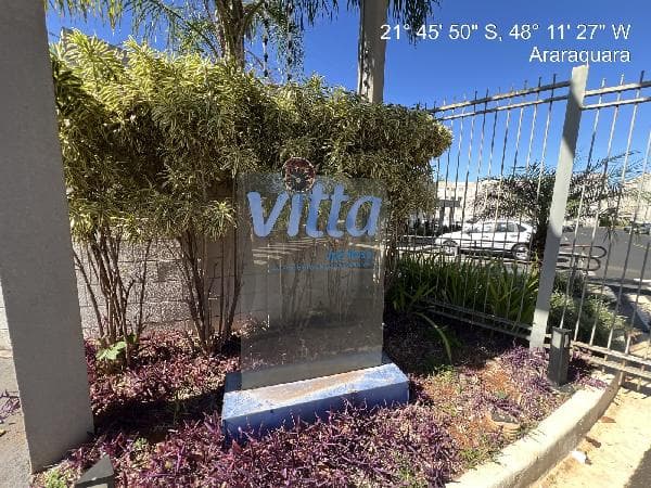 COND VITTA IPE ROSA