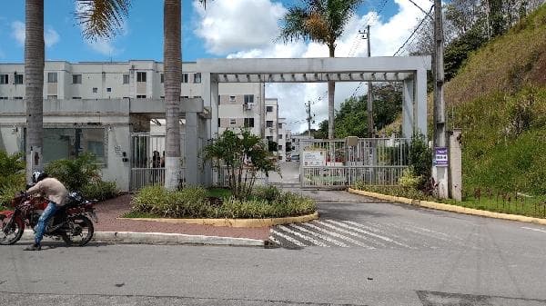 CONDOMINIO RESIDENCIAL VILLA DAS CASTANHEIRAS