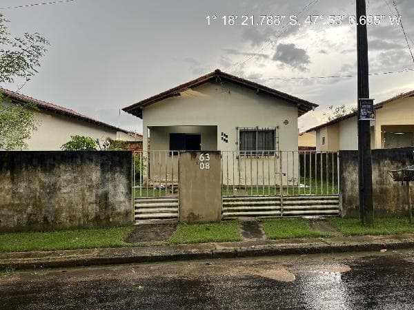 LOTEAMENTO JARDIM DAS FLORES