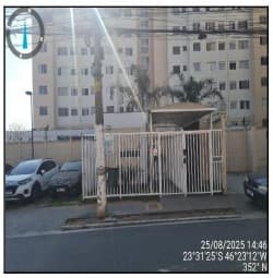 SAO PAULO - JARDIM LOURDES