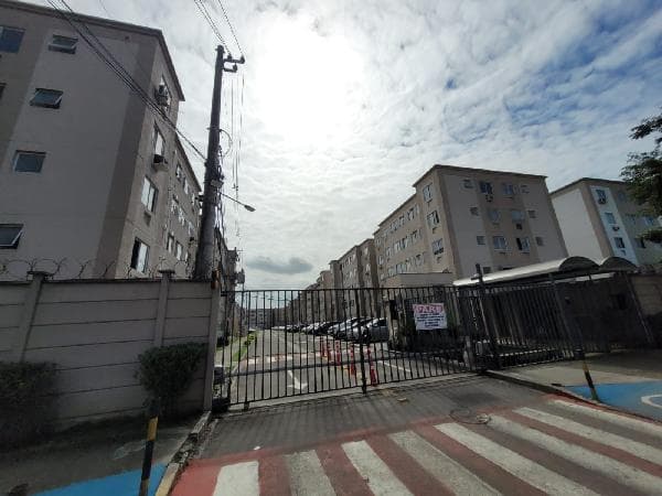 COND RES RIO DO OURO II