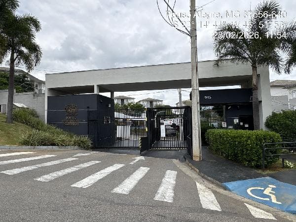 Foto PORTAL RECANTO DAS CAMOMILAS