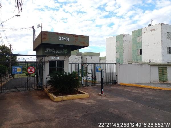 BAURU - MONTE VERDE