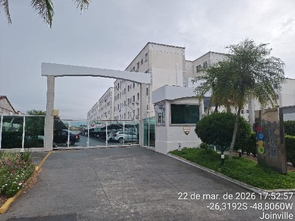 SPAZIO JARDIM DE BARI