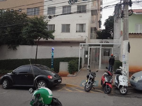 RESIDENCIAL DI PETRA