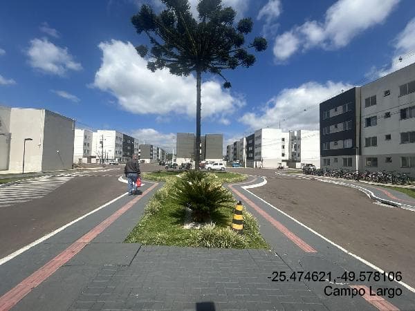 COND RES CALIFÓRNIA