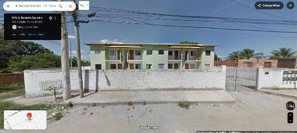 SAO GONCALO - BOM RETIRO