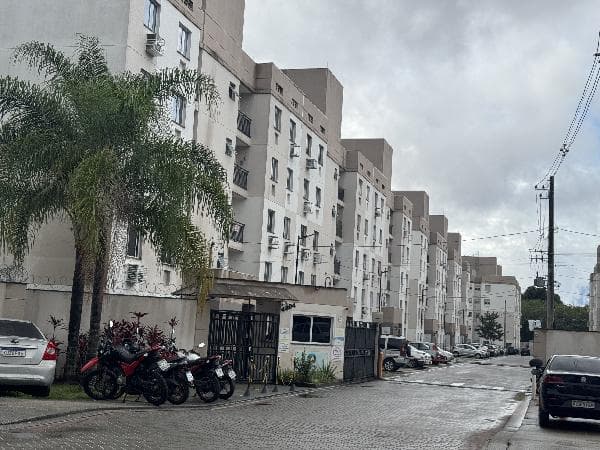 COND COMPLETO JACAREPAGUA II