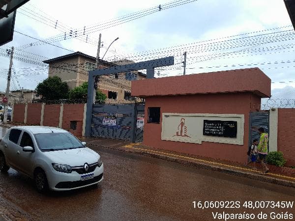 COND RES FORMOSO