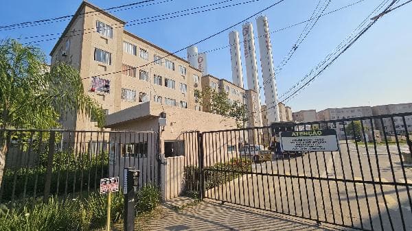 JARDIM DOS IPES I
