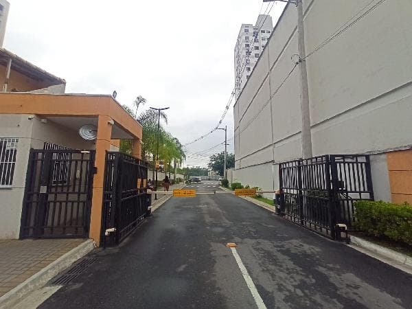 RESIDENCIAL DEZ PORTAL