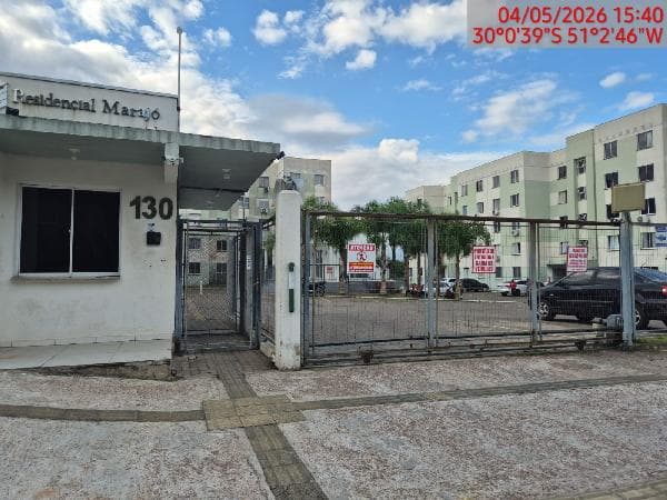 COND RES MARAJO