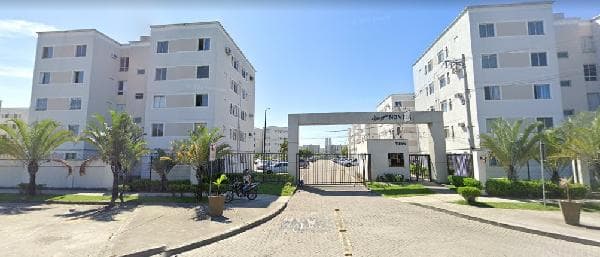 COND RES VILLAGGIO NOVITA