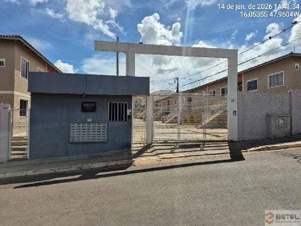 COND RES BUGANVILLE XI