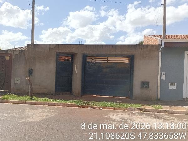 Jardim Cristo Redentor