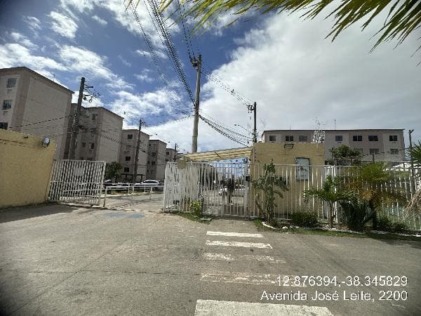 RESIDENCIAL ALTO DO PICUAIA