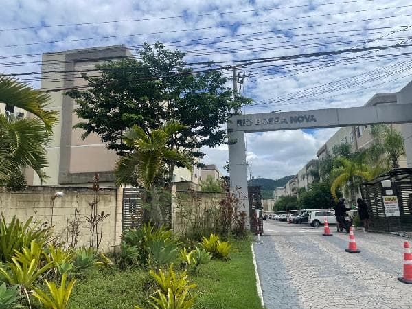 COND RES RIO BOSSA NOVA
