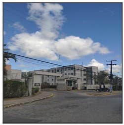 COD RES RESERVA JARDIM AMERICA