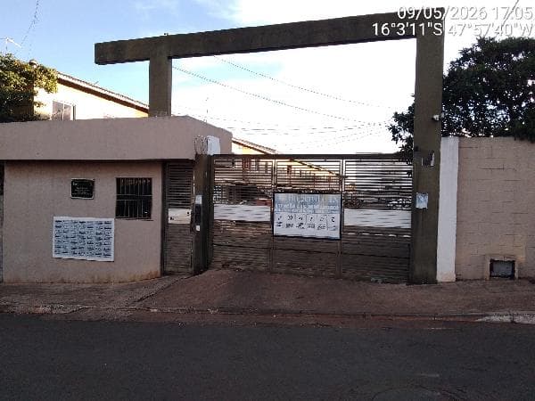 COND RES BUGANVILLE IX