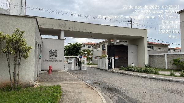 PORTAL CAMINHOS DO SOL