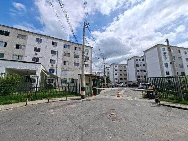 RES VILA VERDE