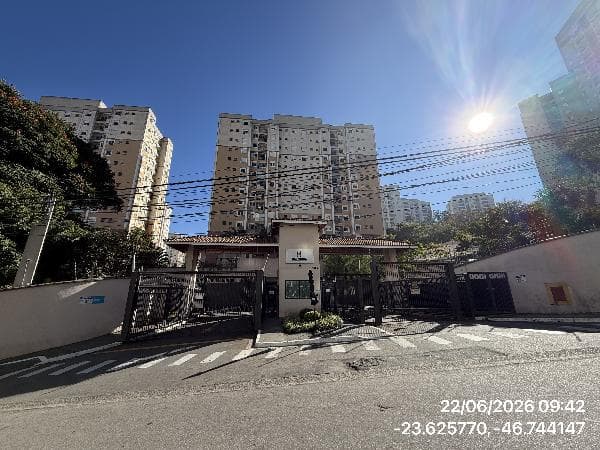 HARMONIA MORUMBI RESIDENCE