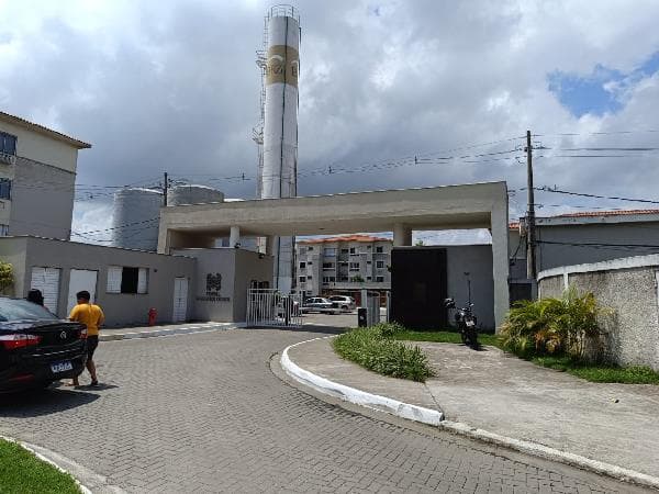 Foto PORTAL CAMINHOS DO SOL