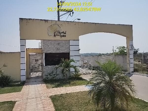 COND PORTAL DOS IPES I
