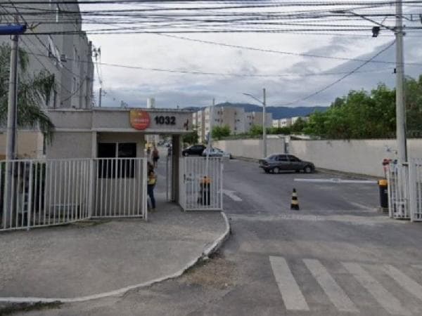 CONQUISTA DE CAMPO GRANDE
