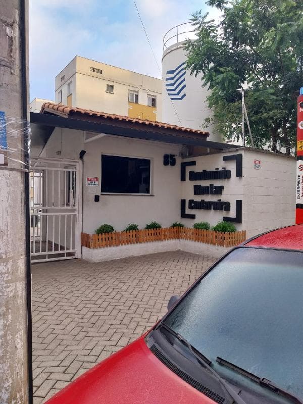 COND RES MEU LAR CANTAREIRA