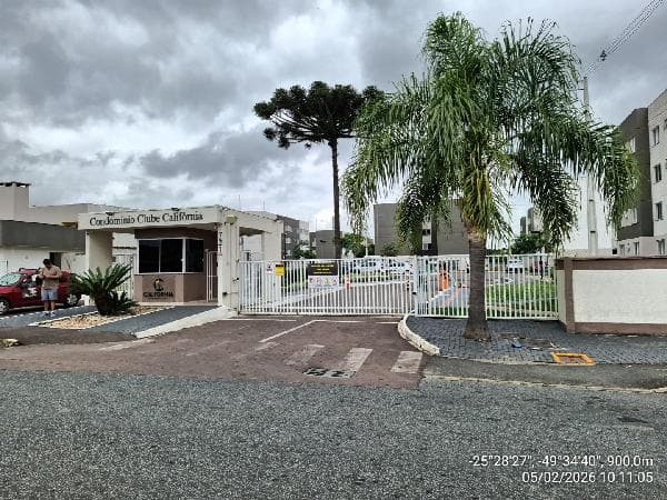 COND RES CALIFÓRNIA
