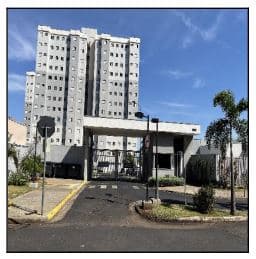 VIVA VIDA BELFORD ROXO