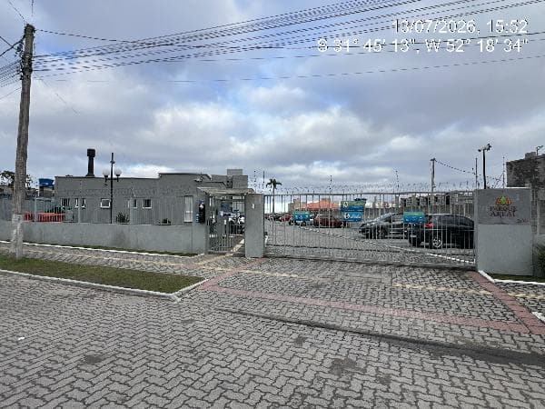 RESIDENCIAL PARQUE AREAL
