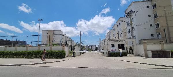 COND RES QUINTA DO IPE