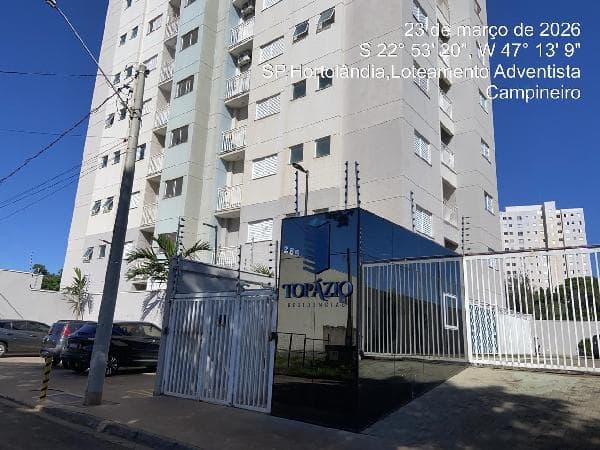 COND RES TOPAZIO