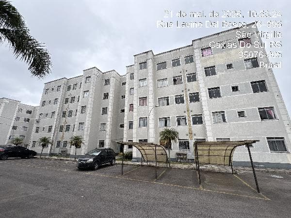 RESIDENCIAL PORTO HAVANA