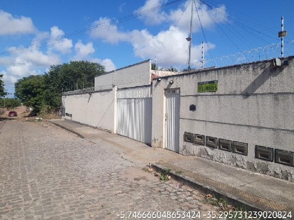 SAO GONCALO DO AMARANTE - JARDINS