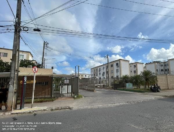 ENGENHO CAMARAS  COND PRESERVAR