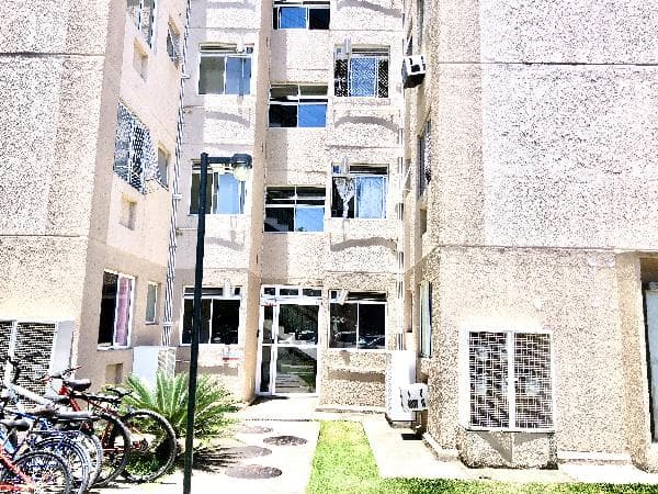 JARDIM DOS IPES I