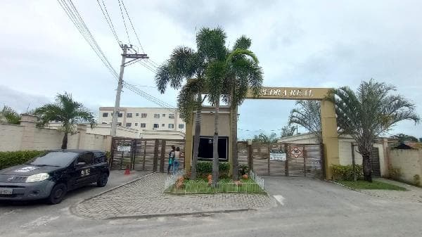 Foto COND RESIDENCIAL PEDRA REAL