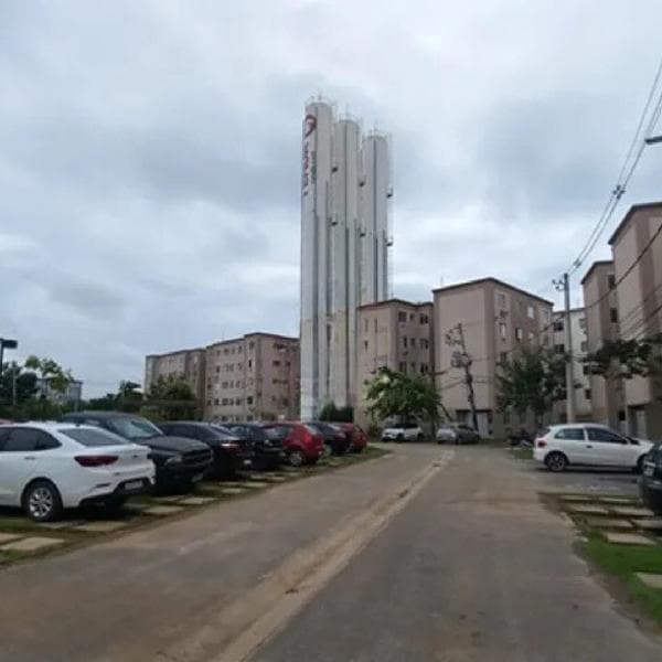 JARDIM DOS IPES I