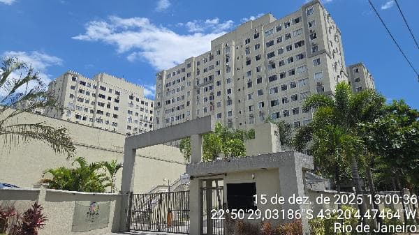 COND RES ROOSEVELT