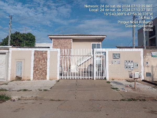 LOT PQ NOVA FRIBURGO