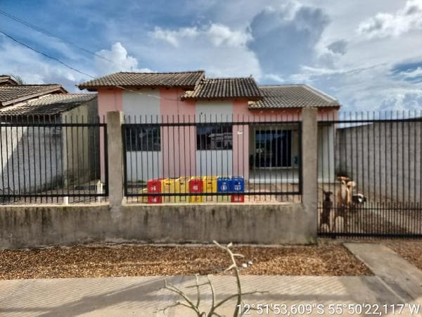Foto LOT CIDADE GASPAR DO NORTE