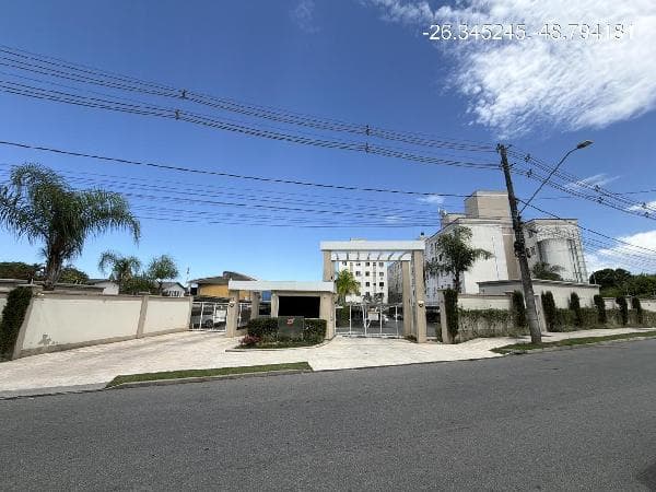 PARQUE JARDIM DO ROUXINOL