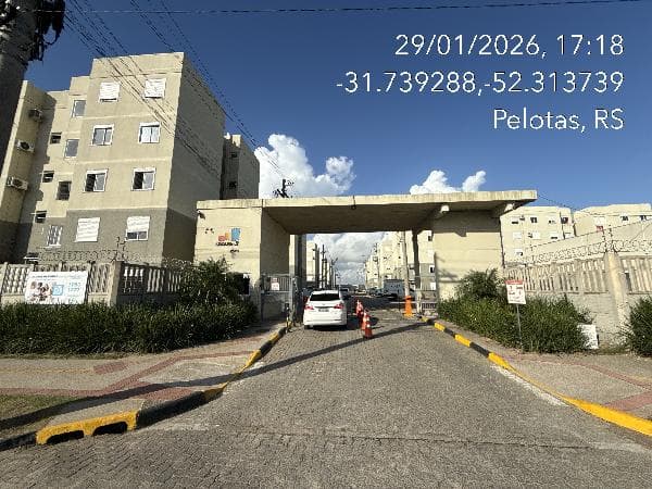COND RES CIDADE GUIMARAES 2