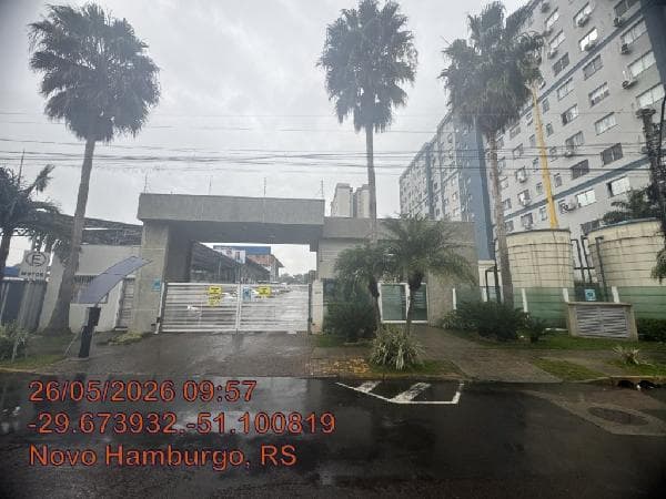 CONDOMÍNIO PORTO DAS PALMEIRAS