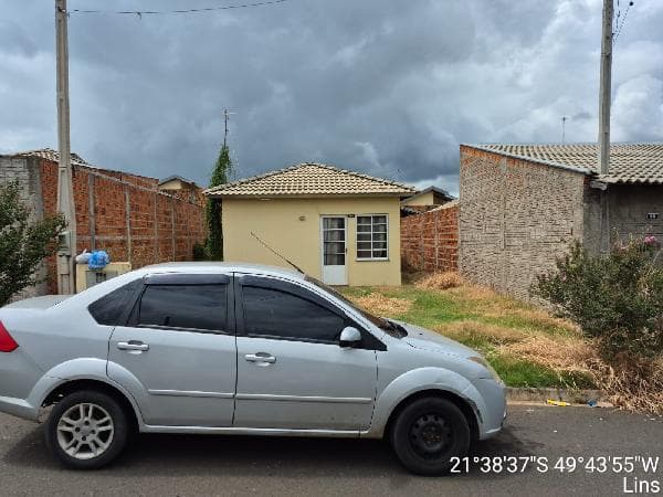 RESIDENCIAL SANTANA